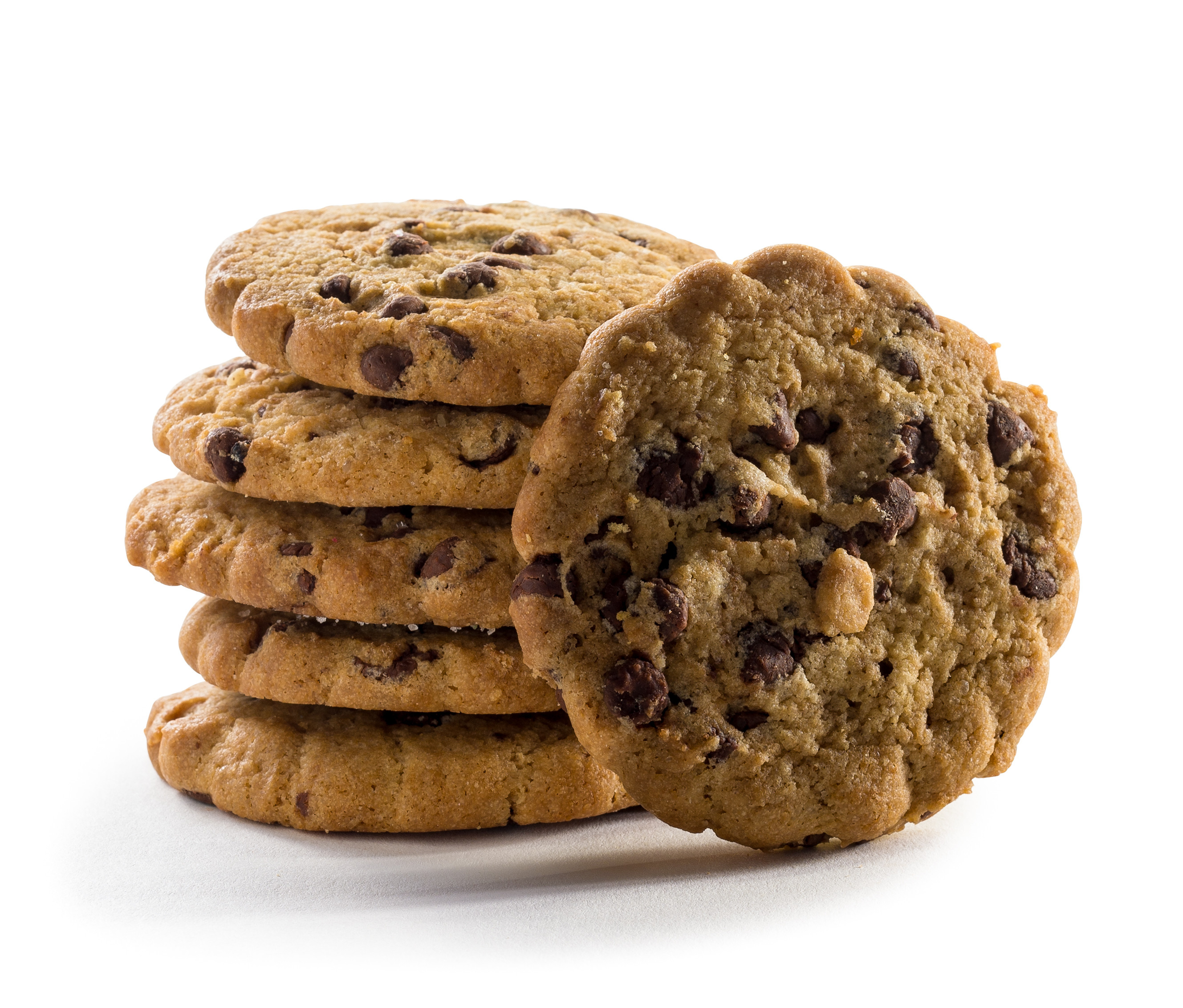 Fresh Cookies Fresh Baked Chocolate Chip Cookies With Free Shipping.