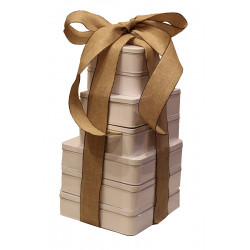 7 Tier Gift Basket