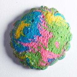 6 lb Fresh Baked Rainbow Cookies