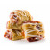 Gimmee Jimmy's Raspberry Cream Cheese Rugelach
