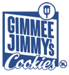Gimmee Jimmys Cookies